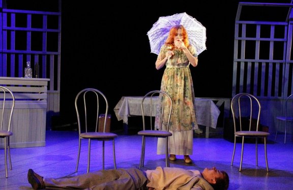 спектакль тольятти 22 февраля. спектакль вешние воды. спектакль первая любовь киров. театр драмы камерная сцена самара. пьеса первая любовь.