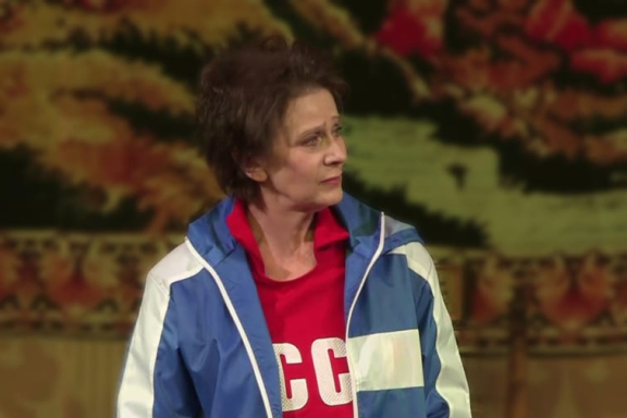 &Scy;&pcy;&iecy;&kcy;&tcy;&acy;&kcy;&lcy;&softcy; &laquo;&Rcy;&ocy;&zcy;&ycy;&gcy;&rcy;&ycy;&shcy;&raquo;