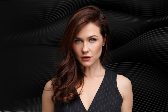 &Ocy;&lcy;&softcy;&gcy;&acy; &Mcy;&acy;&lcy;&acy;&shchcy;&iecy;&ncy;&kcy;&ocy;&period; Stand Up