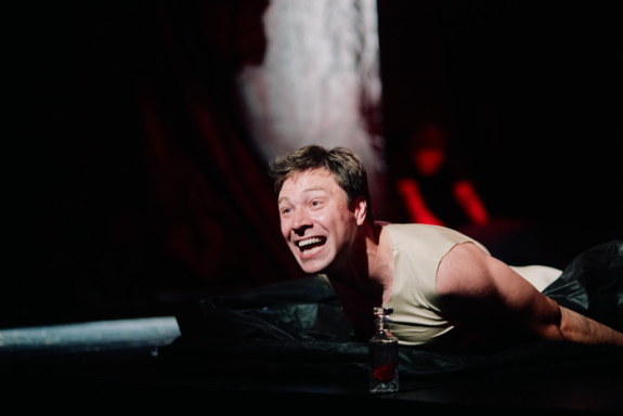 &Scy;&pcy;&iecy;&kcy;&tcy;&acy;&kcy;&lcy;&softcy; &laquo;&Pcy;&acy;&rcy;&fcy;&yucy;&mcy;&iecy;&rcy;&raquo;