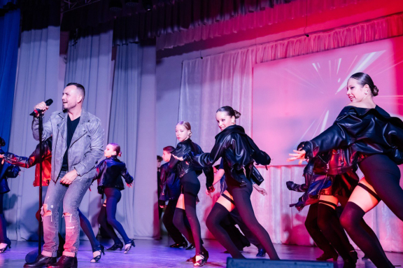 &SHcy;&ocy;&ucy;-&kcy;&ocy;&ncy;&tscy;&iecy;&rcy;&tcy; &laquo;Performance&raquo;