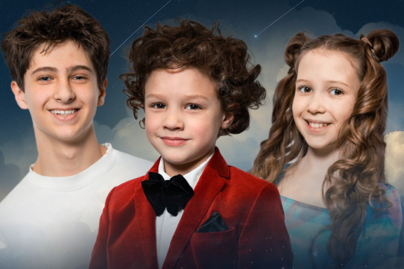 &Scy;&pcy;&iecy;&kcy;&tcy;&acy;&kcy;&lcy;&softcy; &laquo;&Mcy;&acy;&lcy;&iecy;&ncy;&softcy;&kcy;&icy;&jcy; &pcy;&rcy;&icy;&ncy;&tscy;&raquo;