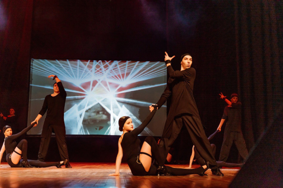 &SHcy;&ocy;&ucy;-&kcy;&ocy;&ncy;&tscy;&iecy;&rcy;&tcy; &laquo;Performance&raquo;