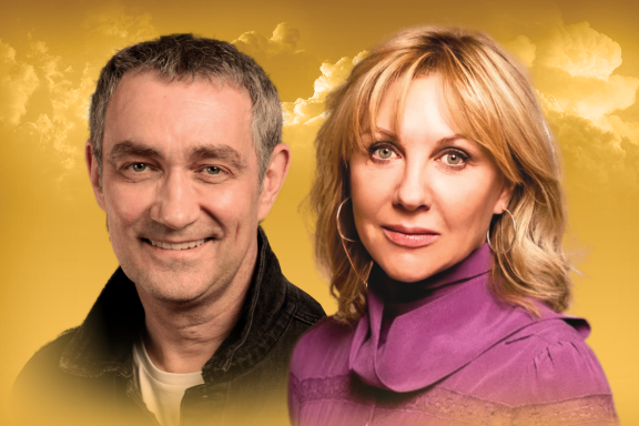 Спектакль «Другая жизнь»