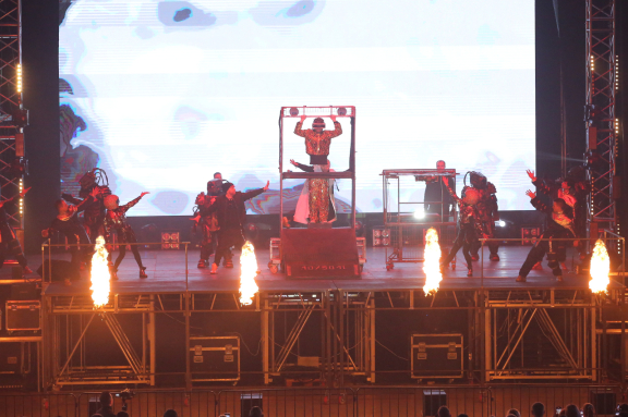 Братья Сафроновы