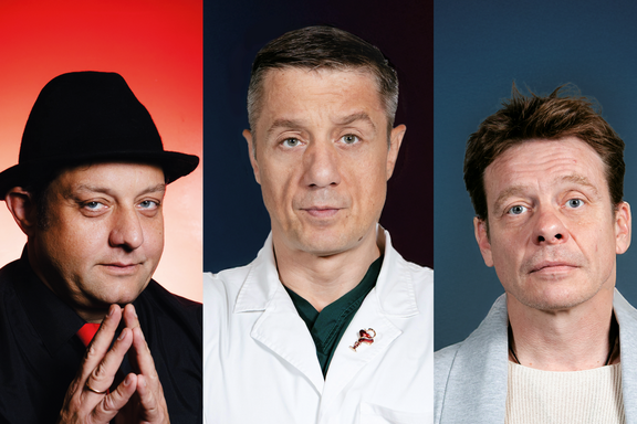 &Scy;&pcy;&iecy;&kcy;&tcy;&acy;&kcy;&lcy;&softcy; &laquo;&Dcy;&ocy;&kcy;&tcy;&ocy;&rcy; &zcy;&ncy;&acy;&iecy;&tcy; &vcy;&scy;&iocy;&raquo;