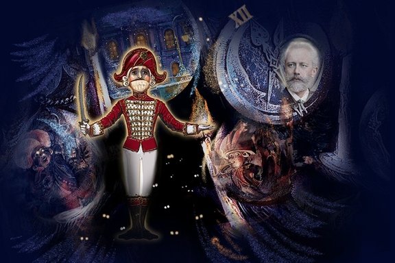 &Gcy;&zhcy;&iecy;&lcy;&softcy;&period; &Scy;&pcy;&iecy;&kcy;&tcy;&acy;&kcy;&lcy;&softcy; &laquo;&SHCHcy;&iecy;&lcy;&kcy;&ucy;&ncy;&chcy;&icy;&kcy;&raquo;