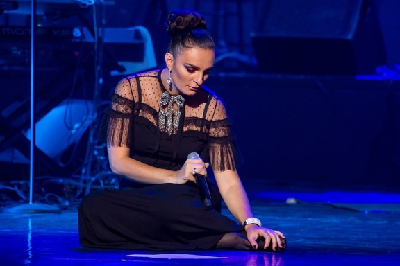 &IEcy;&lcy;&iecy;&ncy;&acy; &Vcy;&acy;&iecy;&ncy;&gcy;&acy;