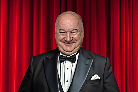 Игорь Маменко «Публика неистовствовала!»