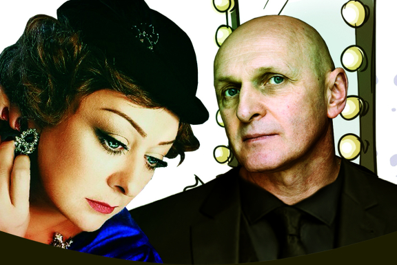 Спектакль «Актриса»