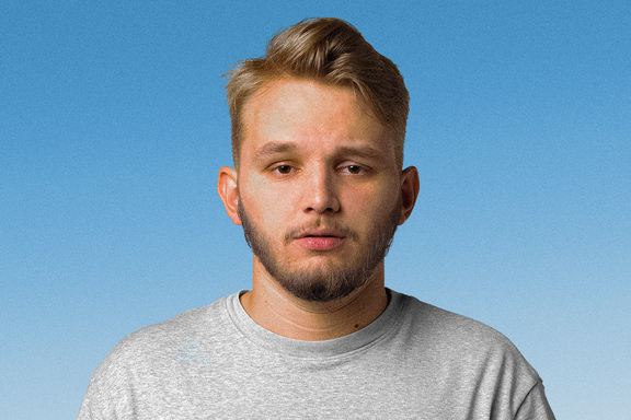 &Kcy;&icy;&rcy;&icy;&lcy;&lcy; &Mcy;&acy;&zcy;&ucy;&rcy;