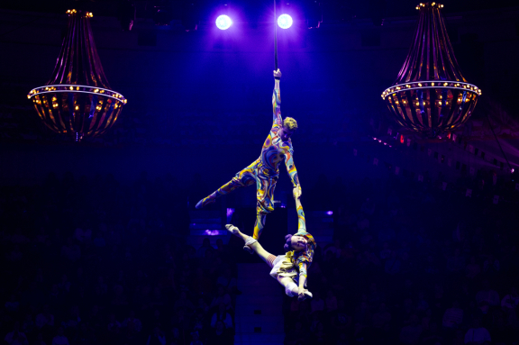 Фестиваль На языке мира.