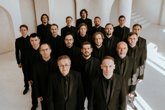 &Acy;&rcy;&khcy;&icy;&iecy;&rcy;&iecy;&jcy;&scy;&kcy;&icy;&jcy; &mcy;&ucy;&zhcy;&scy;&kcy;&ocy;&jcy; &khcy;&ocy;&rcy; &laquo;&Acy;&kcy;&scy;&icy;&ocy;&scy;&raquo;