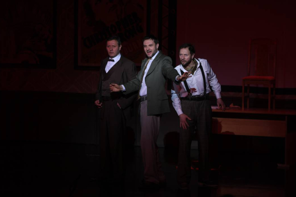 &Scy;&pcy;&iecy;&kcy;&tcy;&acy;&kcy;&lcy;&softcy; &laquo;&Ucy;&ncy;&iecy;&scy;&iocy;&ncy;&ncy;&ycy;&iecy; &vcy;&iecy;&tcy;&rcy;&ocy;&mcy;&raquo;