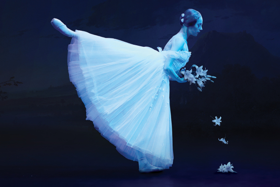 Балет «Жизель»