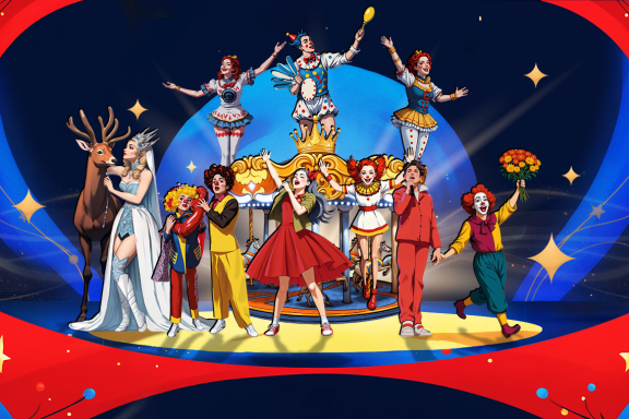 Фестиваль На языке мира.