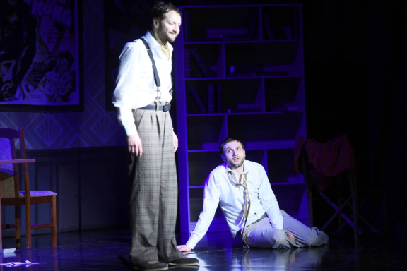 &Scy;&pcy;&iecy;&kcy;&tcy;&acy;&kcy;&lcy;&softcy; &laquo;&Ucy;&ncy;&iecy;&scy;&iocy;&ncy;&ncy;&ycy;&iecy; &vcy;&iecy;&tcy;&rcy;&ocy;&mcy;&raquo;