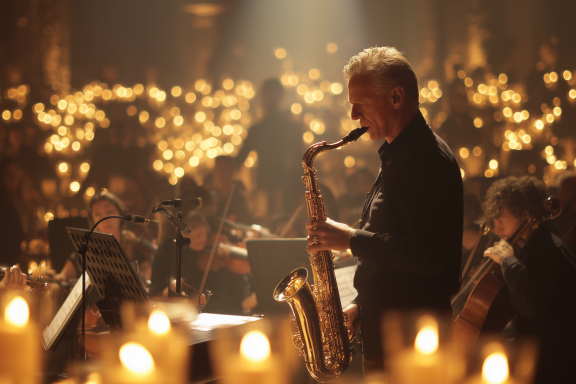 &Scy;&icy;&mcy;&fcy;&ocy;&ncy;&icy;&yacy; Sting &pcy;&rcy;&icy; &scy;&vcy;&iecy;&chcy;&acy;&khcy; - &Ocy;&rcy;&kcy;&iecy;&scy;&tcy;&rcy; CAGMO