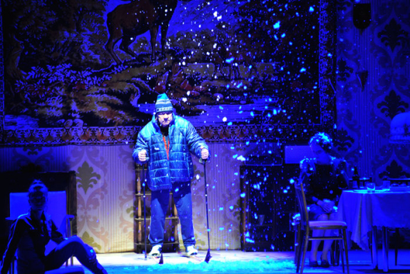 &Scy;&pcy;&iecy;&kcy;&tcy;&acy;&kcy;&lcy;&softcy; &laquo;&Rcy;&ocy;&zcy;&ycy;&gcy;&rcy;&ycy;&shcy;&raquo;