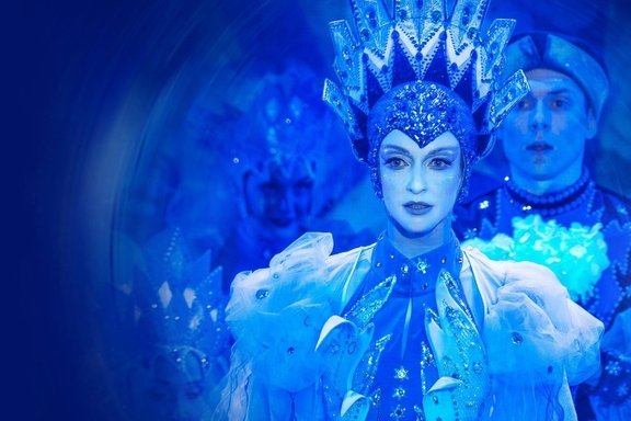 &Gcy;&zhcy;&iecy;&lcy;&softcy;&period; &Scy;&pcy;&iecy;&kcy;&tcy;&acy;&kcy;&lcy;&softcy; &laquo;&Scy;&ncy;&iecy;&zhcy;&ncy;&acy;&yacy; &kcy;&ocy;&rcy;&ocy;&lcy;&iecy;&vcy;&acy;&raquo;