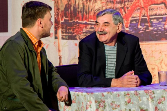 &Scy;&pcy;&iecy;&kcy;&tcy;&acy;&kcy;&lcy;&softcy; &laquo;&ZHcy;&iecy;&ncy;&icy;&khcy;&icy;&raquo;