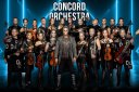 Шоу «Симфонические РОК-ХИТЫ» Восстание машин «CONCORD ORCHESTRA»