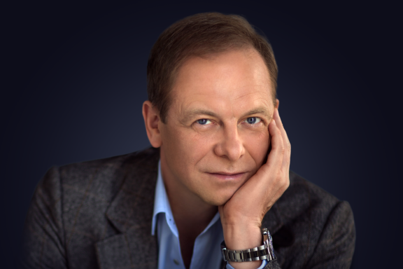 Сергей Куренков