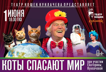 &Kcy;&ocy;&tcy;&ycy; &Scy;&pcy;&acy;&scy;&acy;&yucy;&tcy; &Mcy;&icy;&rcy;