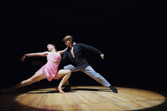 &SHcy;&ocy;&ucy;-&kcy;&ocy;&ncy;&tscy;&iecy;&rcy;&tcy; &laquo;Performance&raquo;