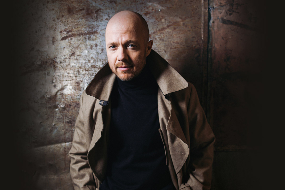 Спектакль «Кроткая»