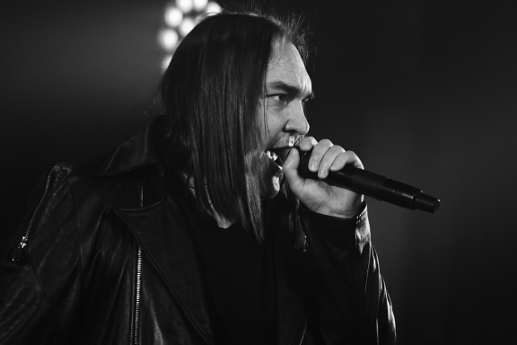 Проект Горшенев