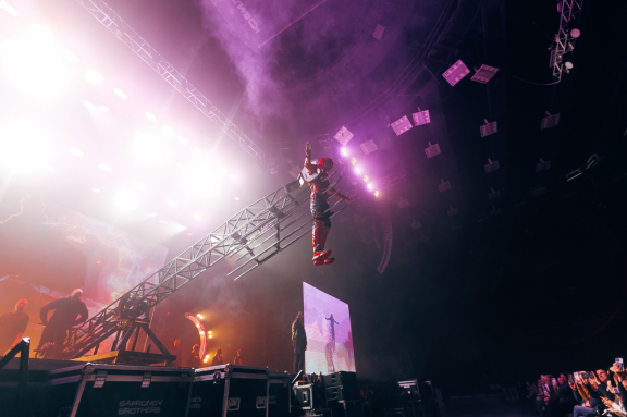 Братья Сафроновы