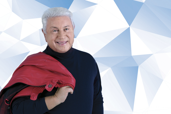 Владимир Винокур