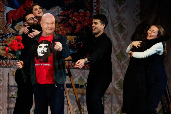 &Scy;&pcy;&iecy;&kcy;&tcy;&acy;&kcy;&lcy;&softcy; &laquo;&Rcy;&ocy;&zcy;&ycy;&gcy;&rcy;&ycy;&shcy;&raquo;