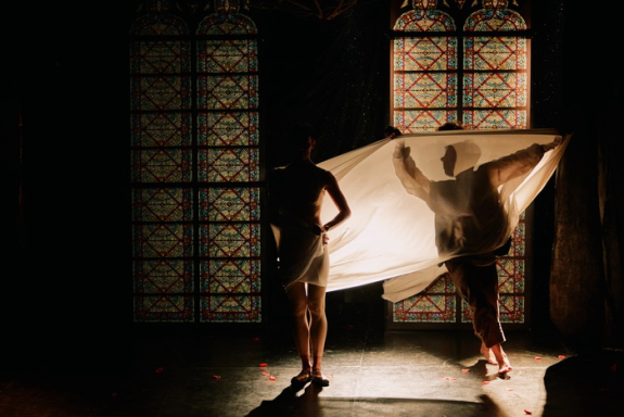 &Scy;&pcy;&iecy;&kcy;&tcy;&acy;&kcy;&lcy;&softcy; &laquo;&Pcy;&acy;&rcy;&fcy;&yucy;&mcy;&iecy;&rcy;&raquo;