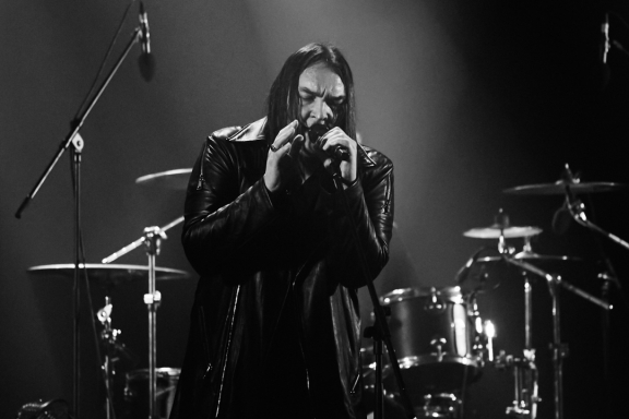 Проект Горшенев