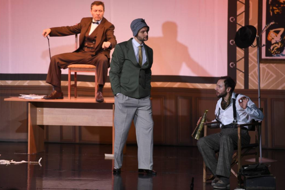 &Scy;&pcy;&iecy;&kcy;&tcy;&acy;&kcy;&lcy;&softcy; &laquo;&Ucy;&ncy;&iecy;&scy;&iocy;&ncy;&ncy;&ycy;&iecy; &vcy;&iecy;&tcy;&rcy;&ocy;&mcy;&raquo;