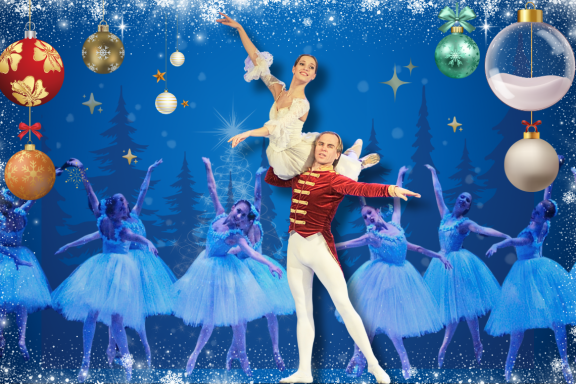 Балет «Щелкунчик