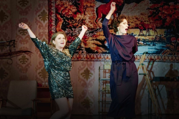 &Scy;&pcy;&iecy;&kcy;&tcy;&acy;&kcy;&lcy;&softcy; &laquo;&Rcy;&ocy;&zcy;&ycy;&gcy;&rcy;&ycy;&shcy;&raquo;