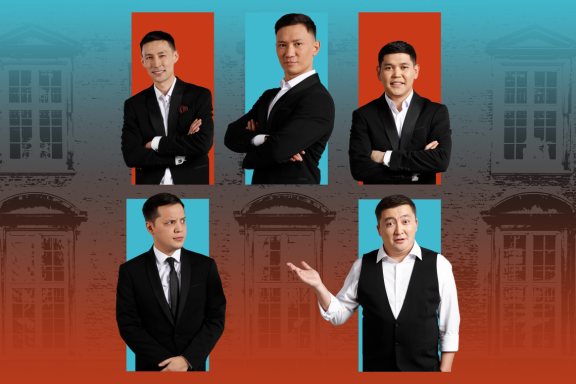 &Kcy;&ocy;&mcy;&acy;&ncy;&dcy;&acy; &laquo;&Acy;&scy;&tcy;&acy;&ncy;&acy;&raquo;