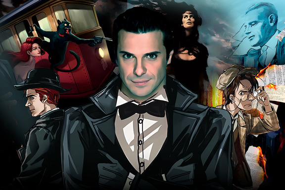 &Scy;&pcy;&iecy;&kcy;&tcy;&acy;&kcy;&lcy;&softcy; &laquo;&Mcy;&acy;&scy;&tcy;&iecy;&rcy; &icy; &Mcy;&acy;&rcy;&gcy;&acy;&rcy;&icy;&tcy;&acy;&raquo;