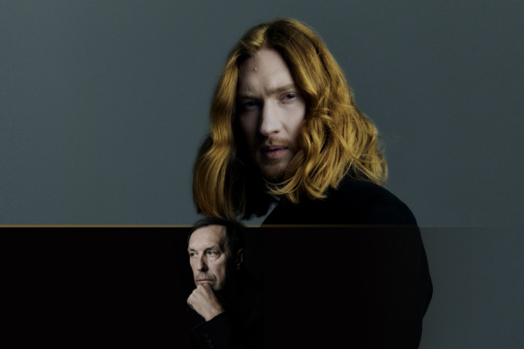 Трибьют Носкова