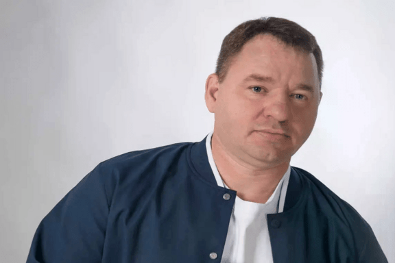 &Scy;&iecy;&rcy;&gcy;&iecy;&jcy; &Zcy;&acy;&vcy;&softcy;&yacy;&lcy;&ocy;&vcy;