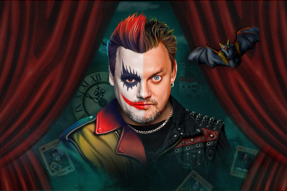 КняZz. Meet & Greet (Новомосковск)