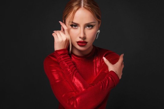 Anna Asti&period; &SHcy;&ocy;&ucy; &laquo;&TScy;&acy;&rcy;&icy;&tscy;&acy;&raquo;