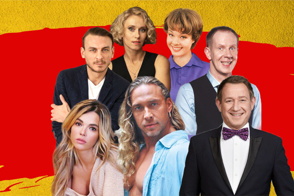 &Scy;&pcy;&iecy;&kcy;&tcy;&acy;&kcy;&lcy;&softcy; &laquo;&Lcy;&yucy;&bcy;&ocy;&vcy;&ncy;&icy;&chcy;&kcy;&icy;&raquo;