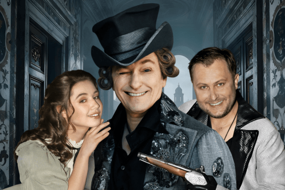 &Scy;&pcy;&iecy;&kcy;&tcy;&acy;&kcy;&lcy;&softcy; &laquo;&ZHcy;&iecy;&ncy;&icy;&tcy;&softcy;&bcy;&acy; &Fcy;&icy;&gcy;&acy;&rcy;&ocy;&raquo;