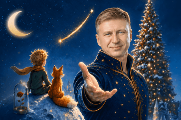 &Lcy;&iecy;&dcy;&ocy;&vcy;&ocy;&iecy; &shcy;&ocy;&ucy; &laquo;&Mcy;&acy;&lcy;&iecy;&ncy;&softcy;&kcy;&icy;&jcy; &pcy;&rcy;&icy;&ncy;&tscy;&raquo;