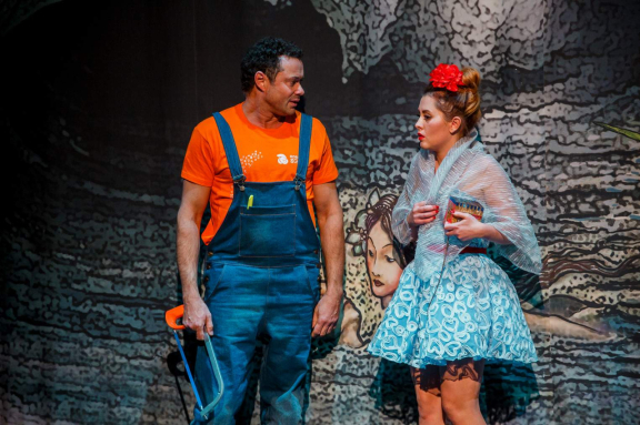 &Scy;&pcy;&iecy;&kcy;&tcy;&acy;&kcy;&lcy;&softcy; &laquo;&Ocy;&tcy;&dcy;&acy;&mcy; &bcy;&ycy;&vcy;&shcy;&iecy;&gcy;&ocy; &vcy; &khcy;&ocy;&rcy;&ocy;&shcy;&icy;&iecy; &rcy;&ucy;&kcy;&icy;&raquo;