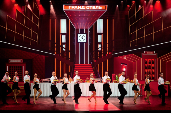 &Gcy;&rcy;&acy;&ncy;&dcy;&period; &Icy;&scy;&tcy;&ocy;&rcy;&icy;&yacy; &vcy; &ocy;&tcy;&iecy;&lcy;&iecy;